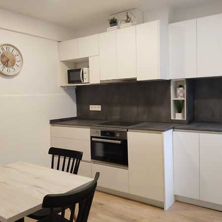 Apartmán Patxikuenea Zarautz Exteriér fotografie