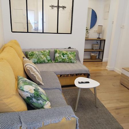 Apartmán Patxikuenea Zarautz Exteriér fotografie