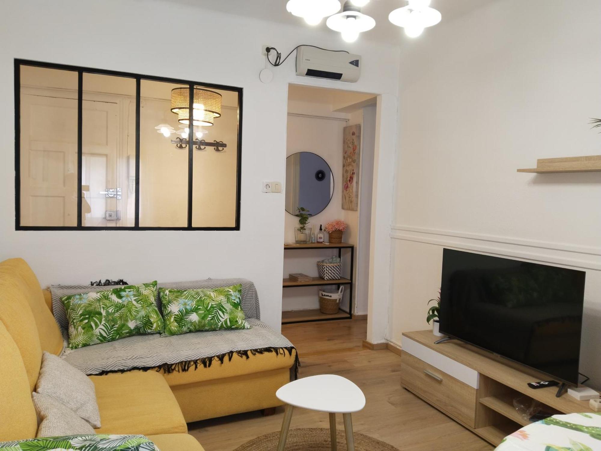 Apartmán Patxikuenea Zarautz Exteriér fotografie