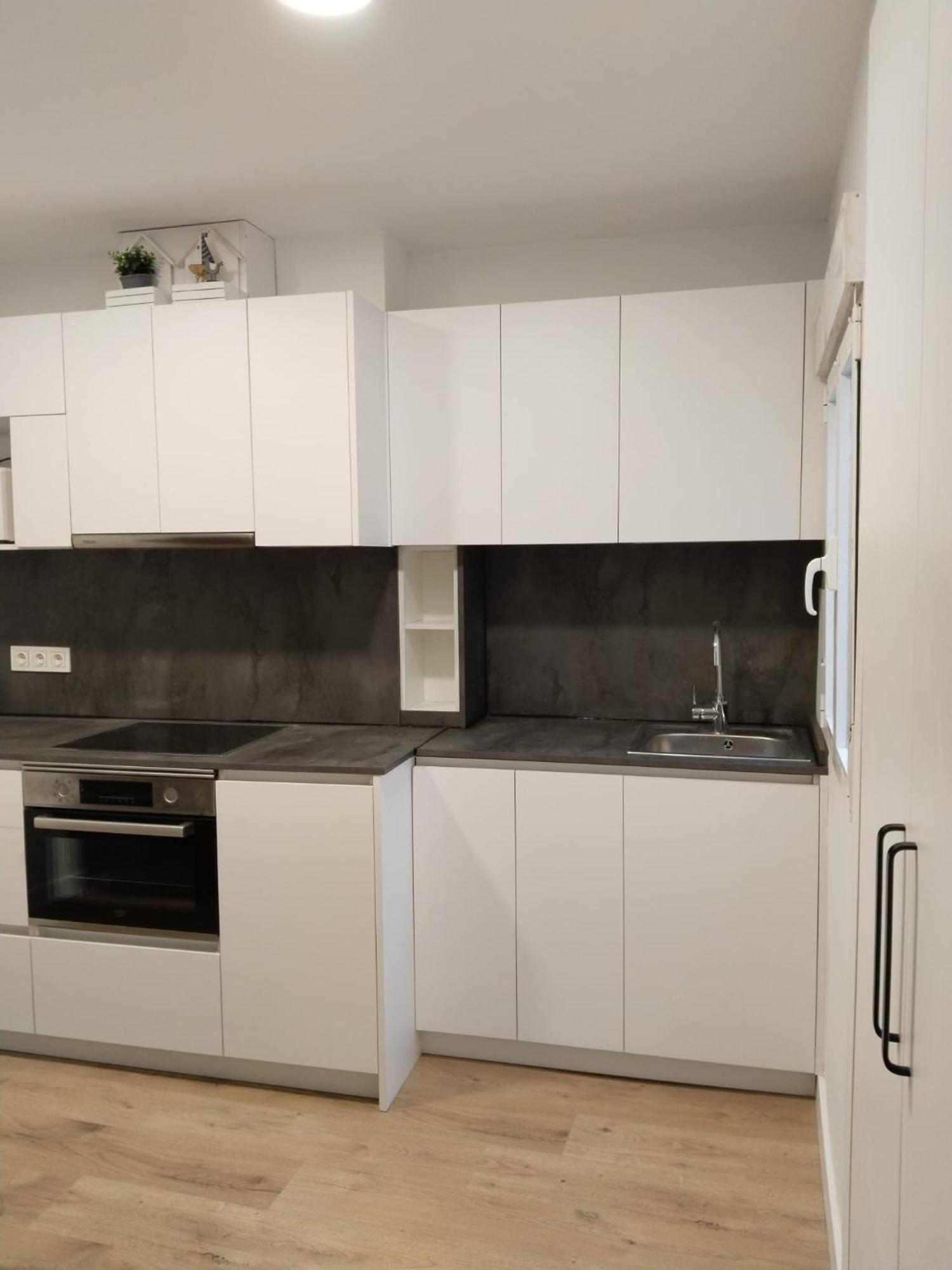 Apartmán Patxikuenea Zarautz Exteriér fotografie