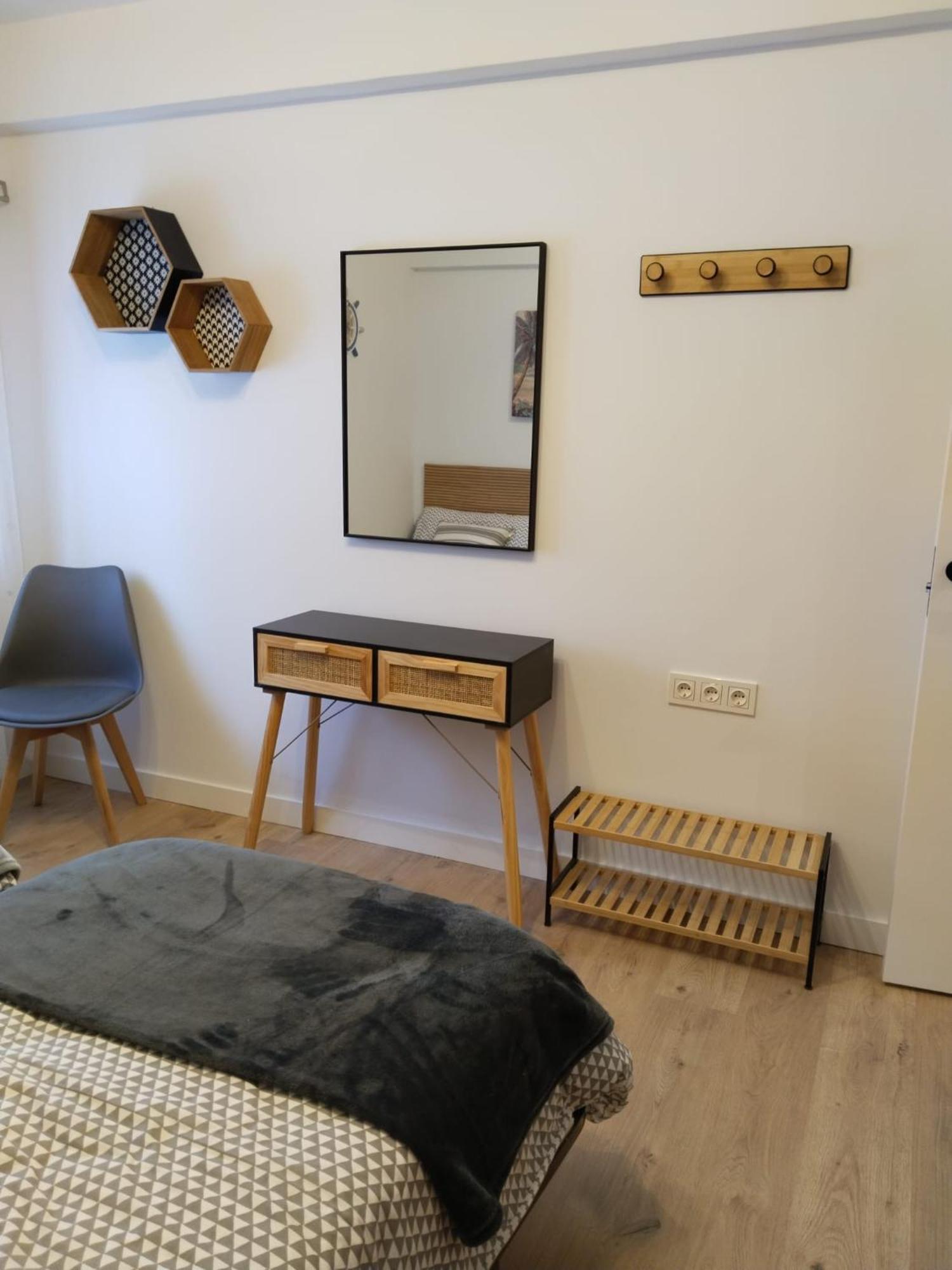 Apartmán Patxikuenea Zarautz Exteriér fotografie