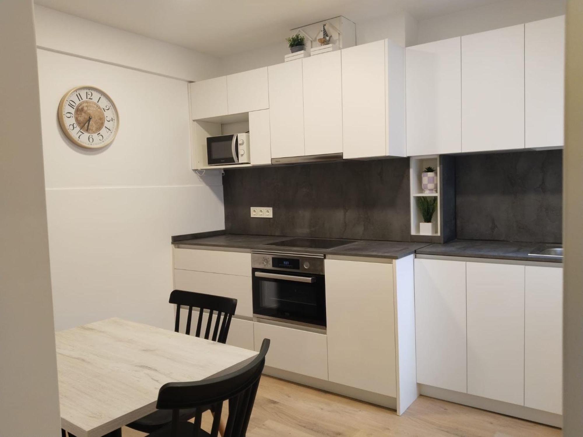 Apartmán Patxikuenea Zarautz Exteriér fotografie