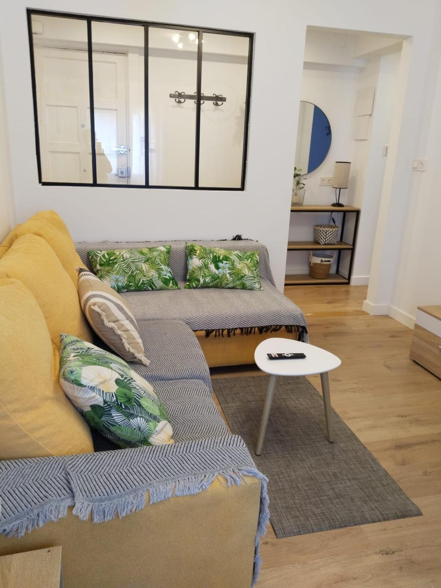 Apartmán Patxikuenea Zarautz Exteriér fotografie