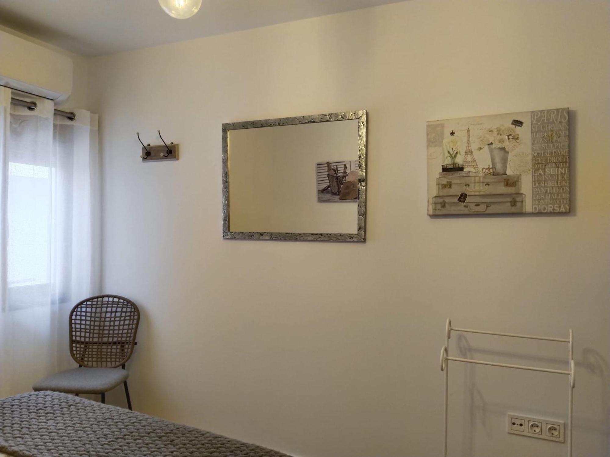 Apartmán Patxikuenea Zarautz Exteriér fotografie