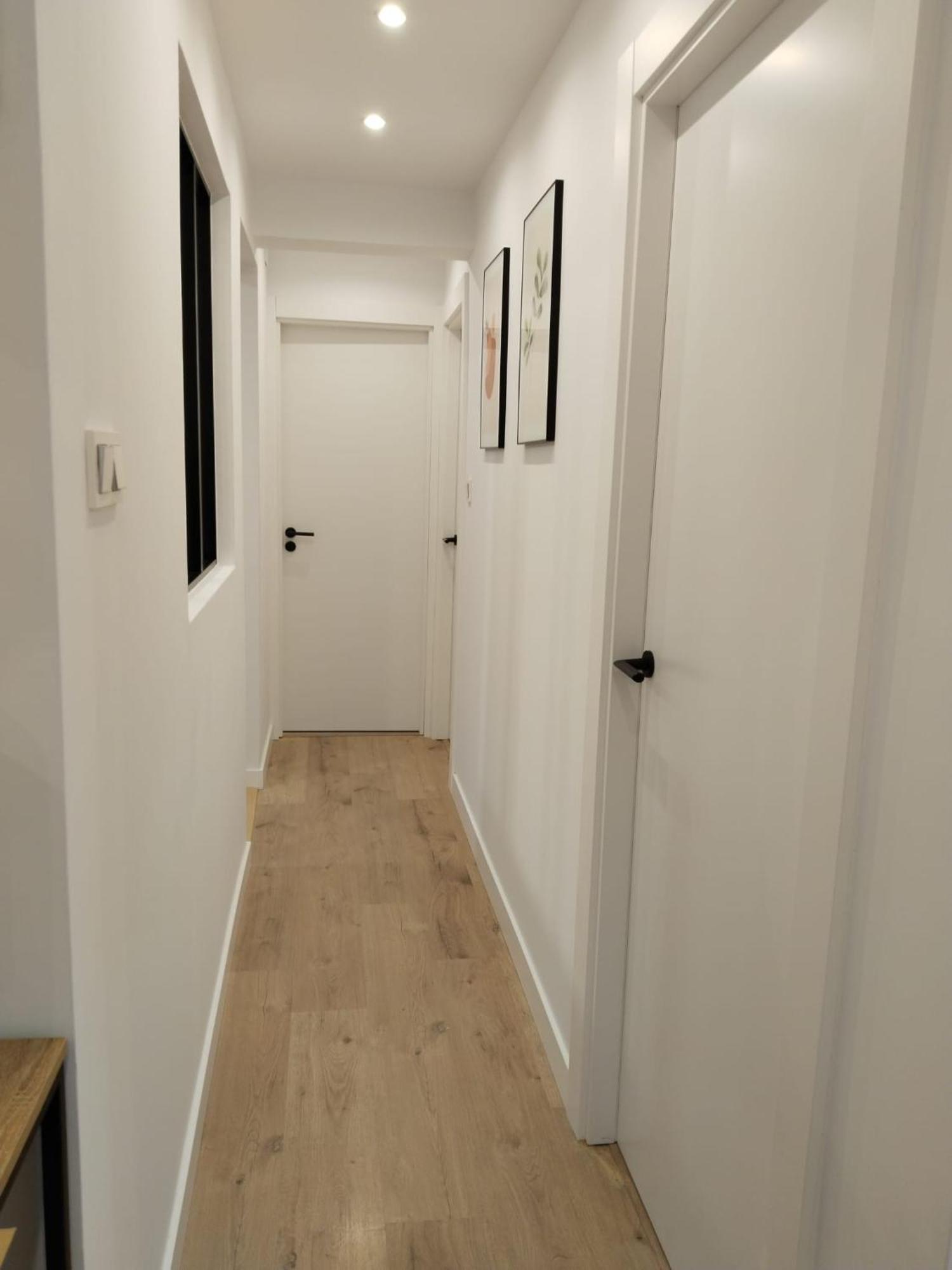 Apartmán Patxikuenea Zarautz Exteriér fotografie