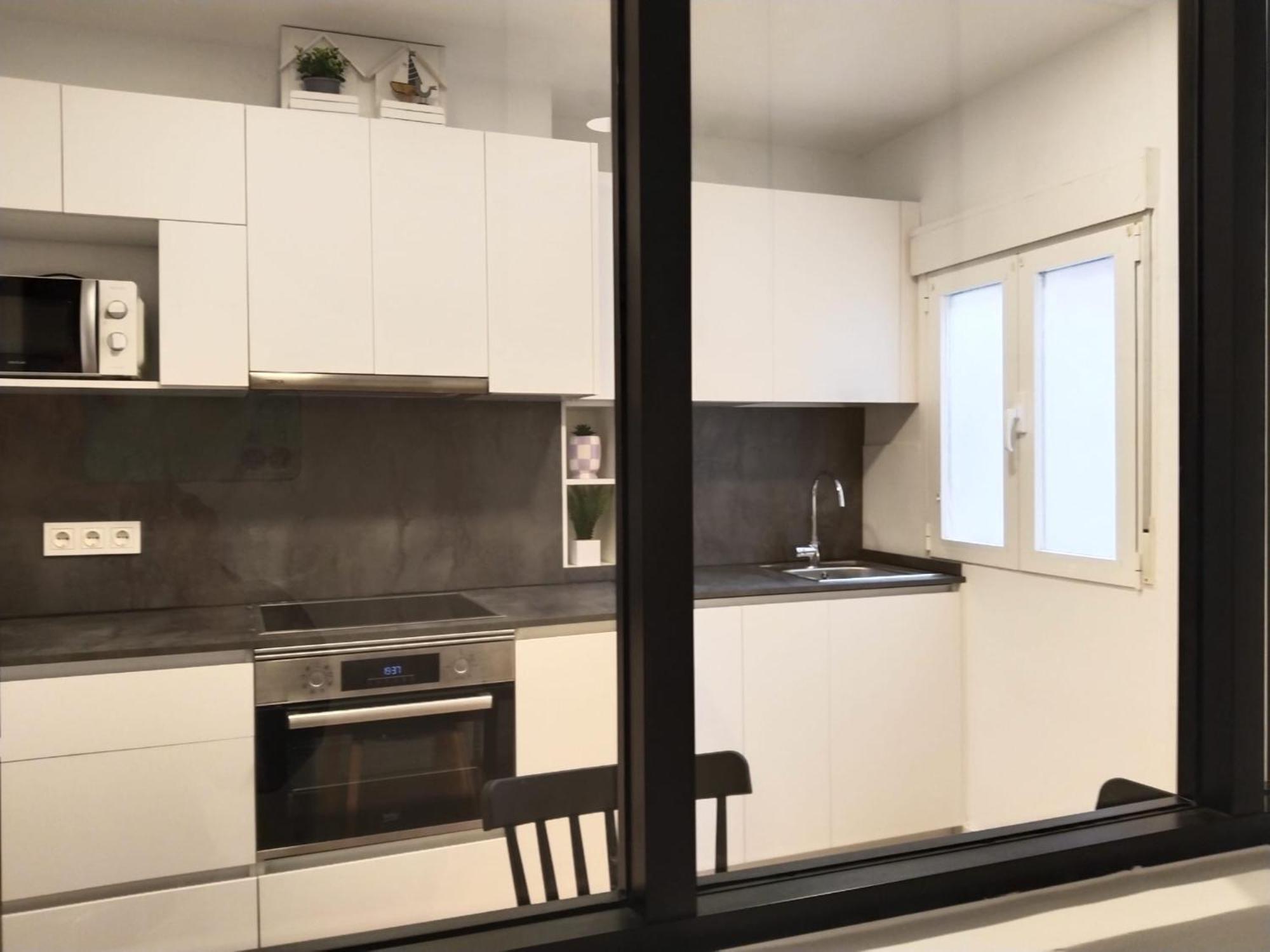 Apartmán Patxikuenea Zarautz Exteriér fotografie
