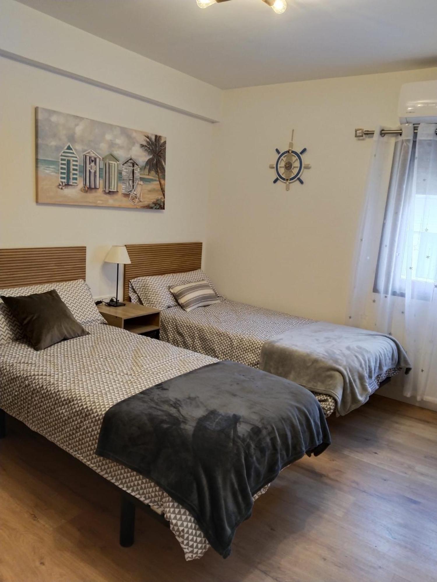 Apartmán Patxikuenea Zarautz Exteriér fotografie