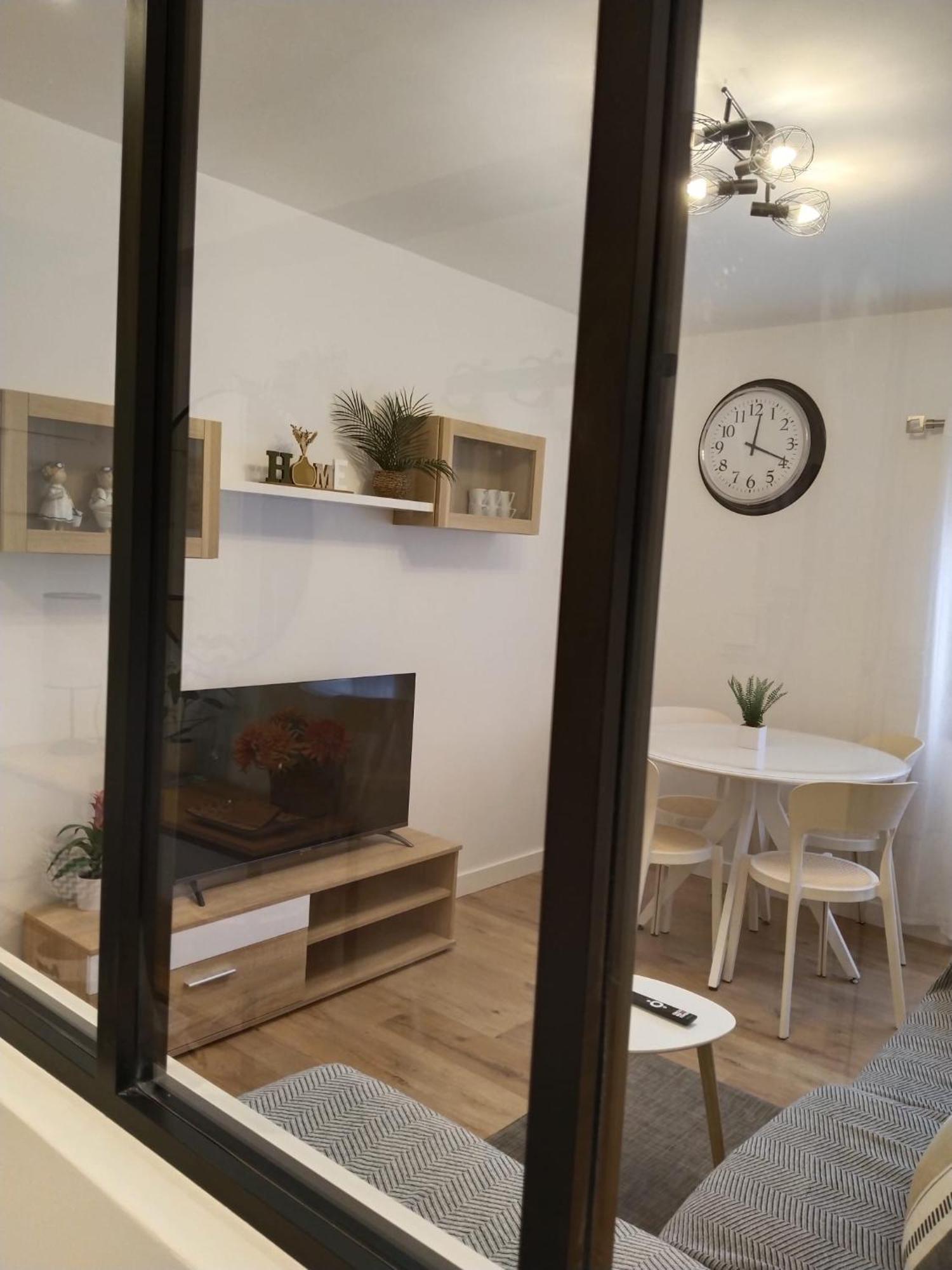 Apartmán Patxikuenea Zarautz Exteriér fotografie