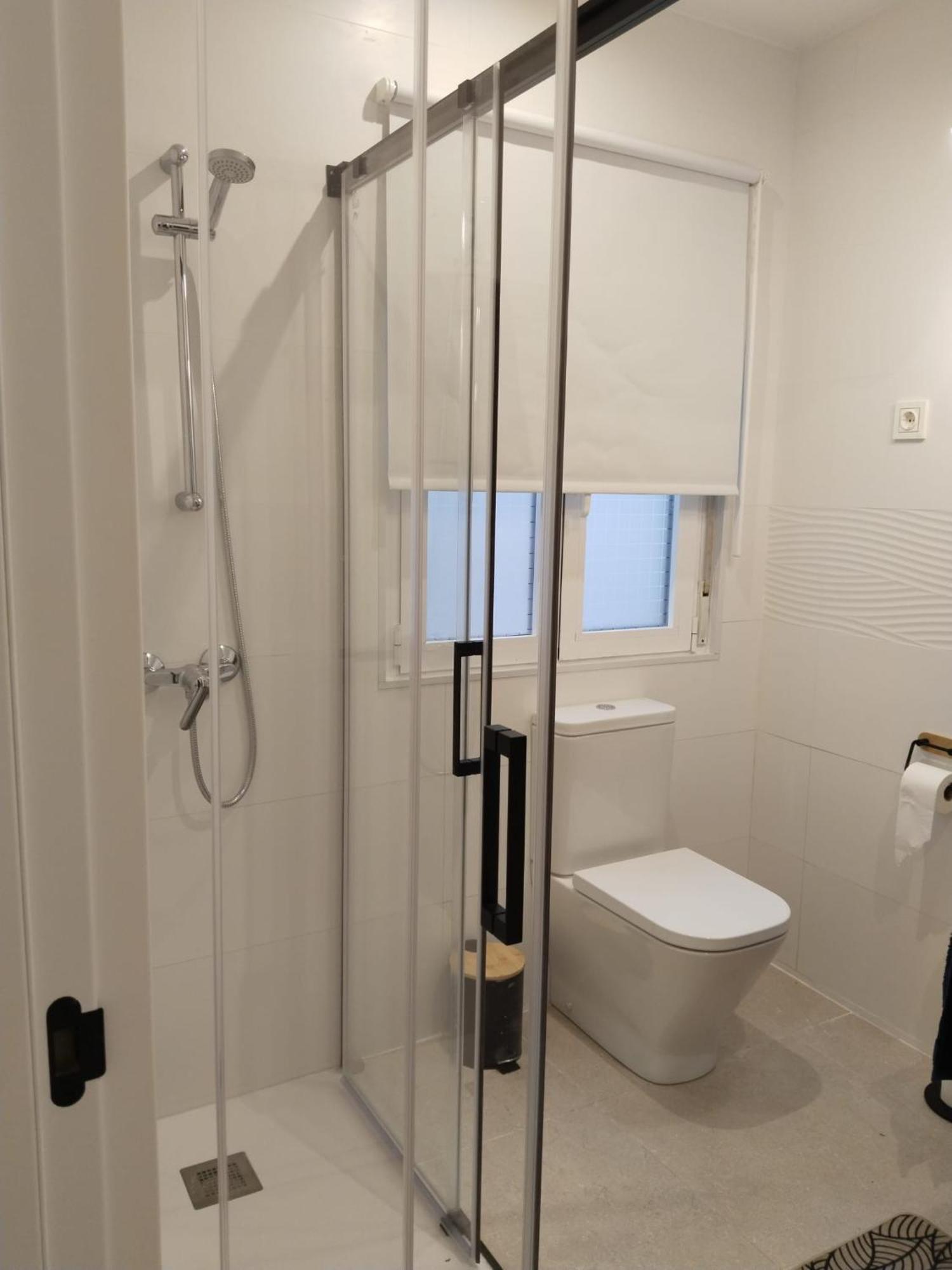 Apartmán Patxikuenea Zarautz Exteriér fotografie