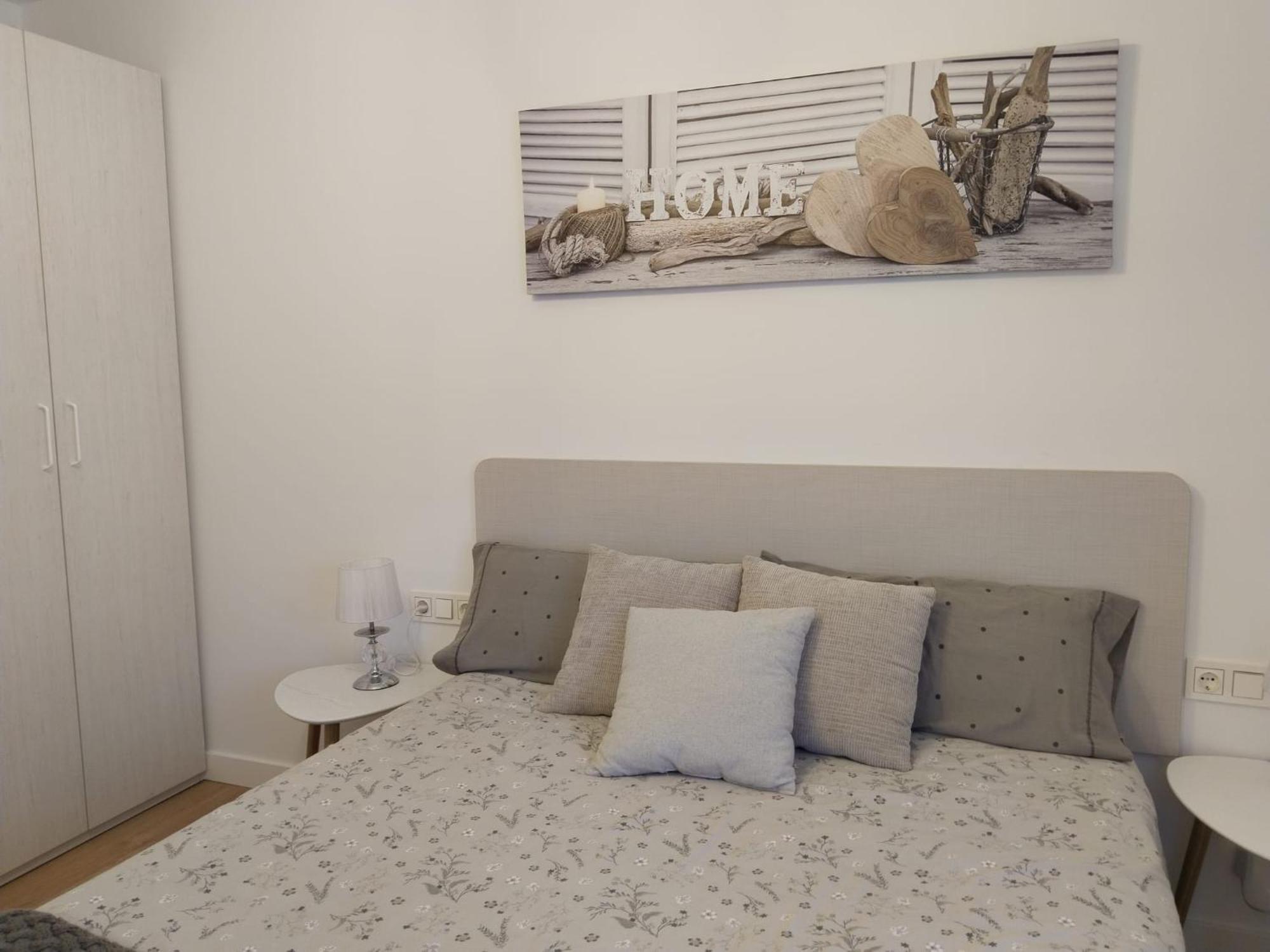 Apartmán Patxikuenea Zarautz Exteriér fotografie