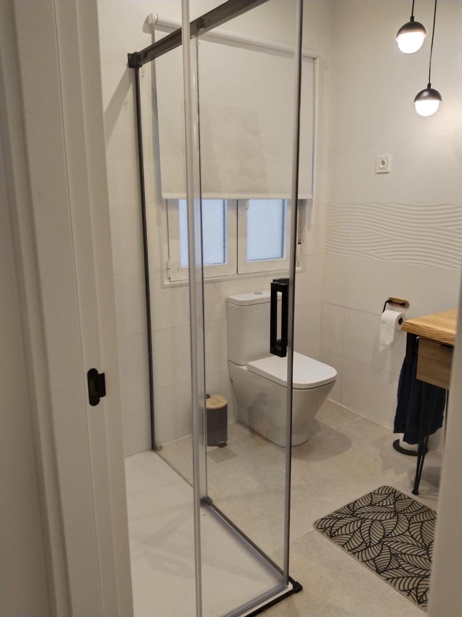 Apartmán Patxikuenea Zarautz Exteriér fotografie