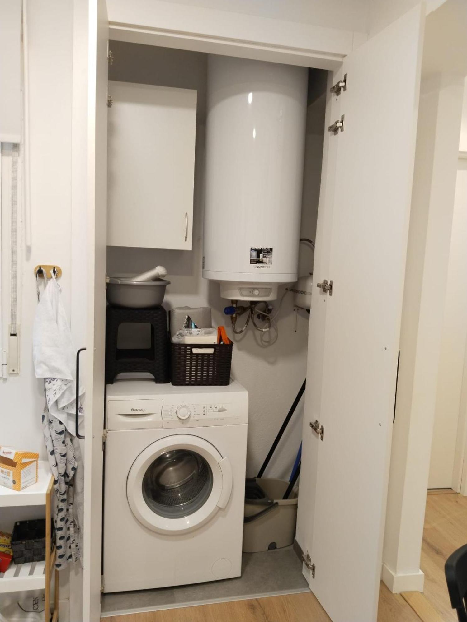 Apartmán Patxikuenea Zarautz Exteriér fotografie