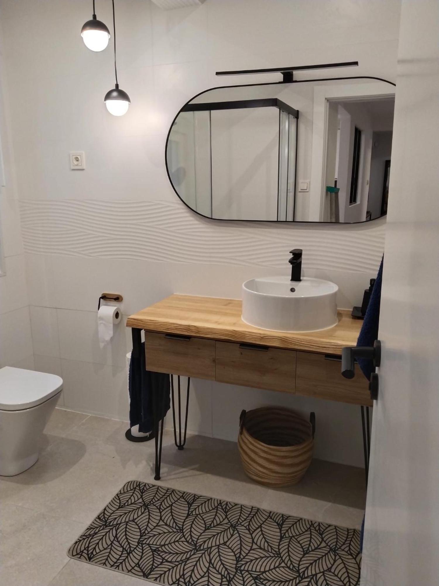 Apartmán Patxikuenea Zarautz Exteriér fotografie