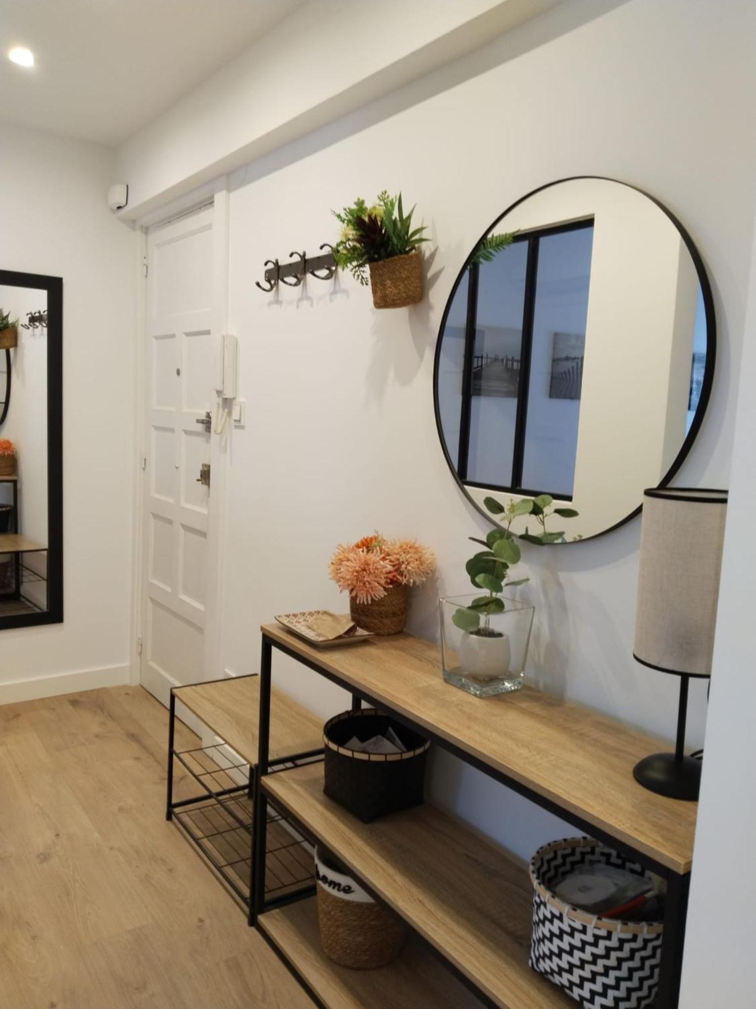 Apartmán Patxikuenea Zarautz Exteriér fotografie